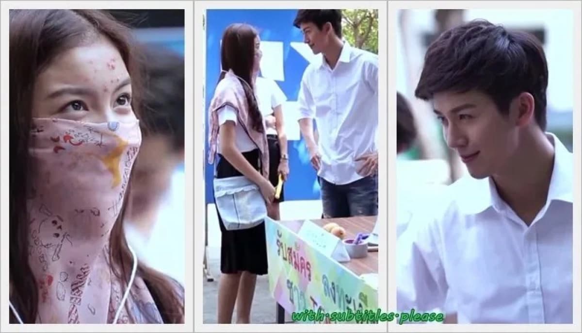 Cặp Đôi Lệch (Odd Perfect Match)