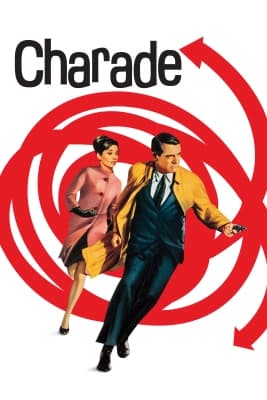 Poster phim Câu Đố