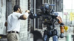 Chappie (Chappie)