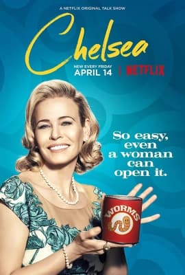 Poster phim Chelsea (Phần 1)