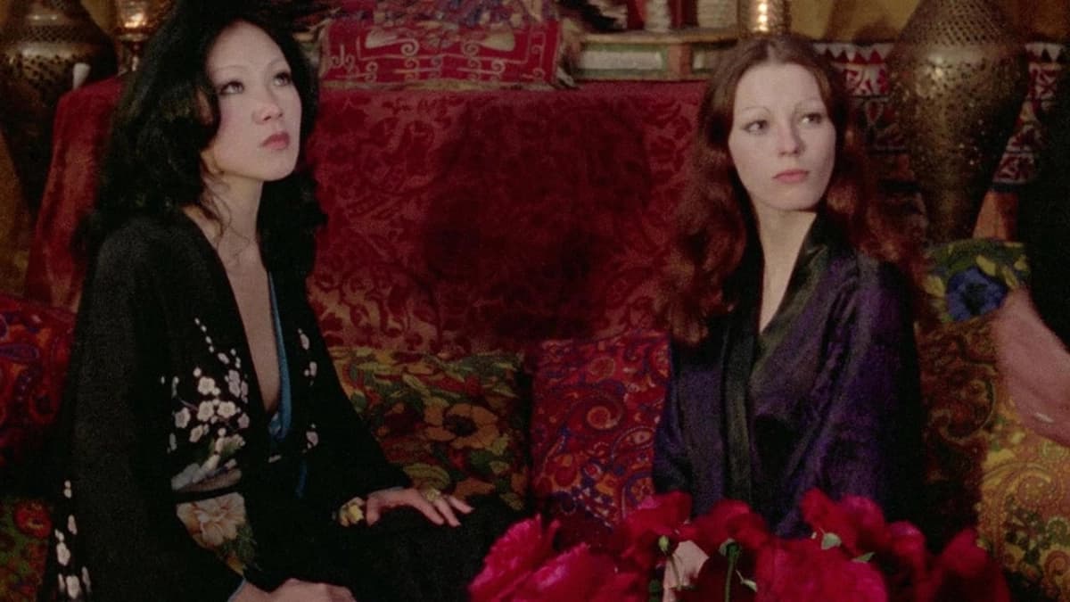 China Girl (China Girl)