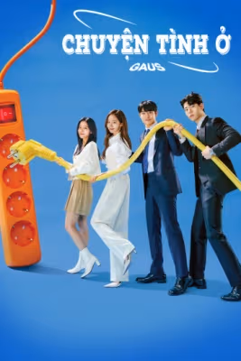 Chuyện tình ở Gaus