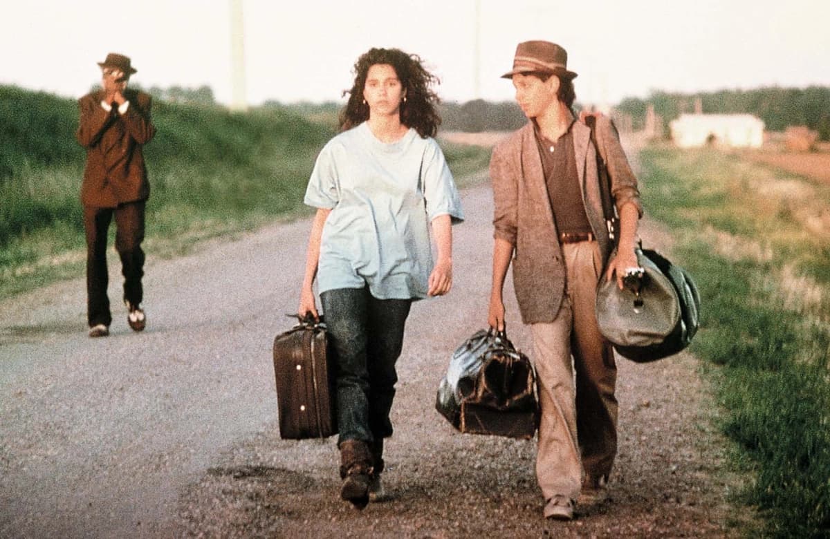 Crossroads (Crossroads)