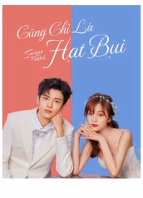 Cũng Chỉ Là Hạt Bụi