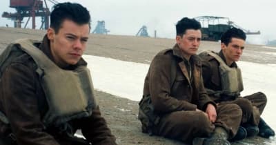 Cuộc Di Tản Dunkirk (Dunkirk)