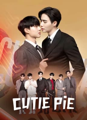 Poster phim Cutie Pie
