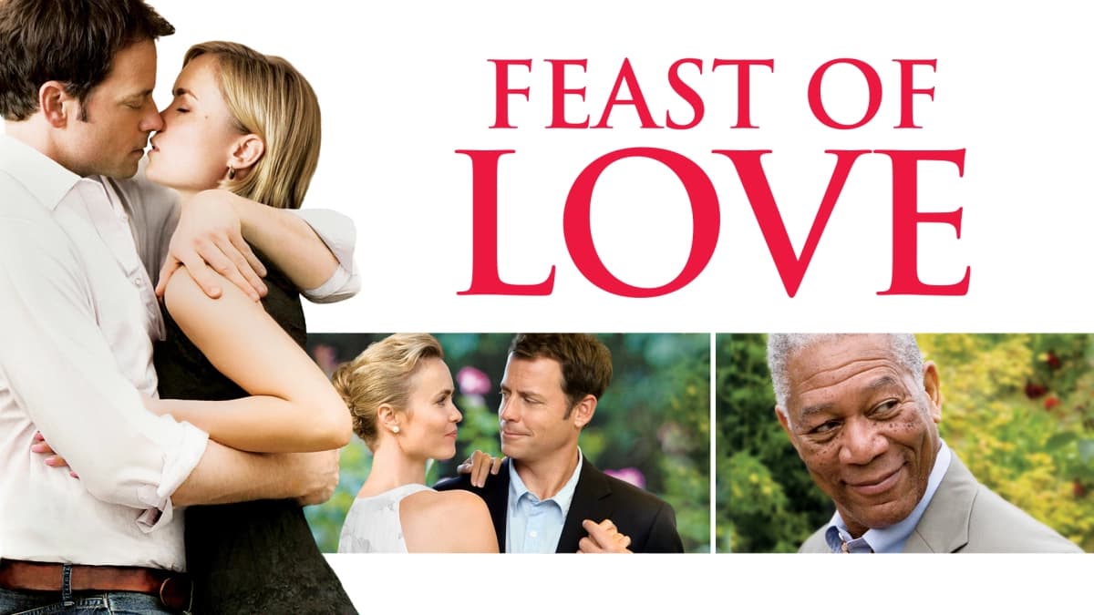 Dạ Tiệc Tình Yêu (Feast of Love)