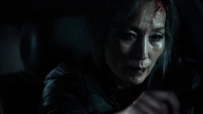 Đại Mẫu (The Old Woman with the Knife)