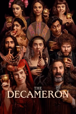 Decameron: Mười ngày