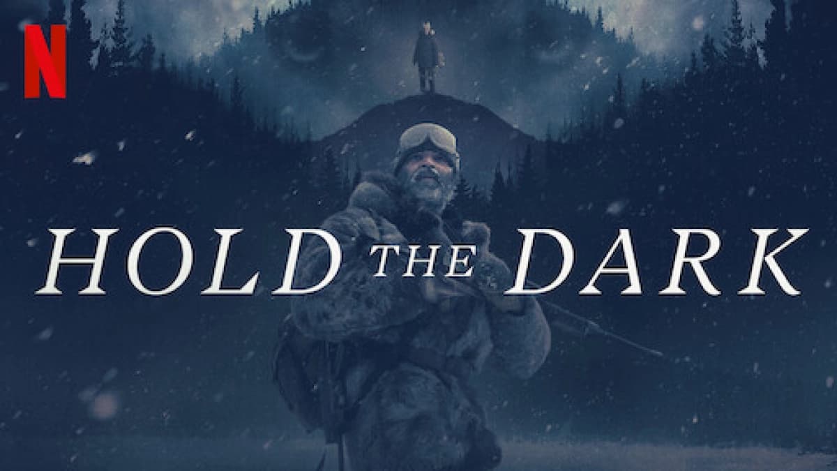 Đêm của bầy sói (Hold the Dark)