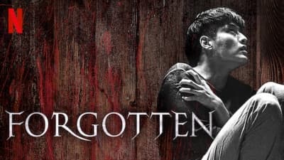 Đêm ký ức (Forgotten)