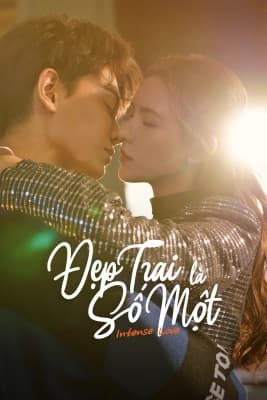 Poster phim Đẹp Trai Là Số Một