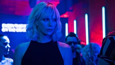 Điệp viên báo thù (Atomic Blonde)