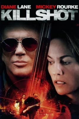 Poster phim Diệt Nhân Chứng