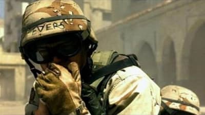 Diều Hâu Gãy Cánh (Black Hawk Down)