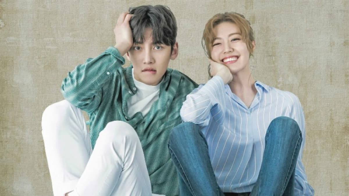Đối Tác Đáng Ngờ (Suspicious Partner)