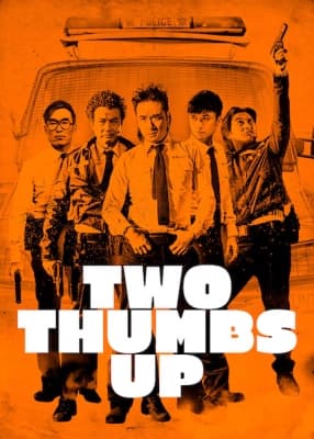 Poster phim Đột Kích