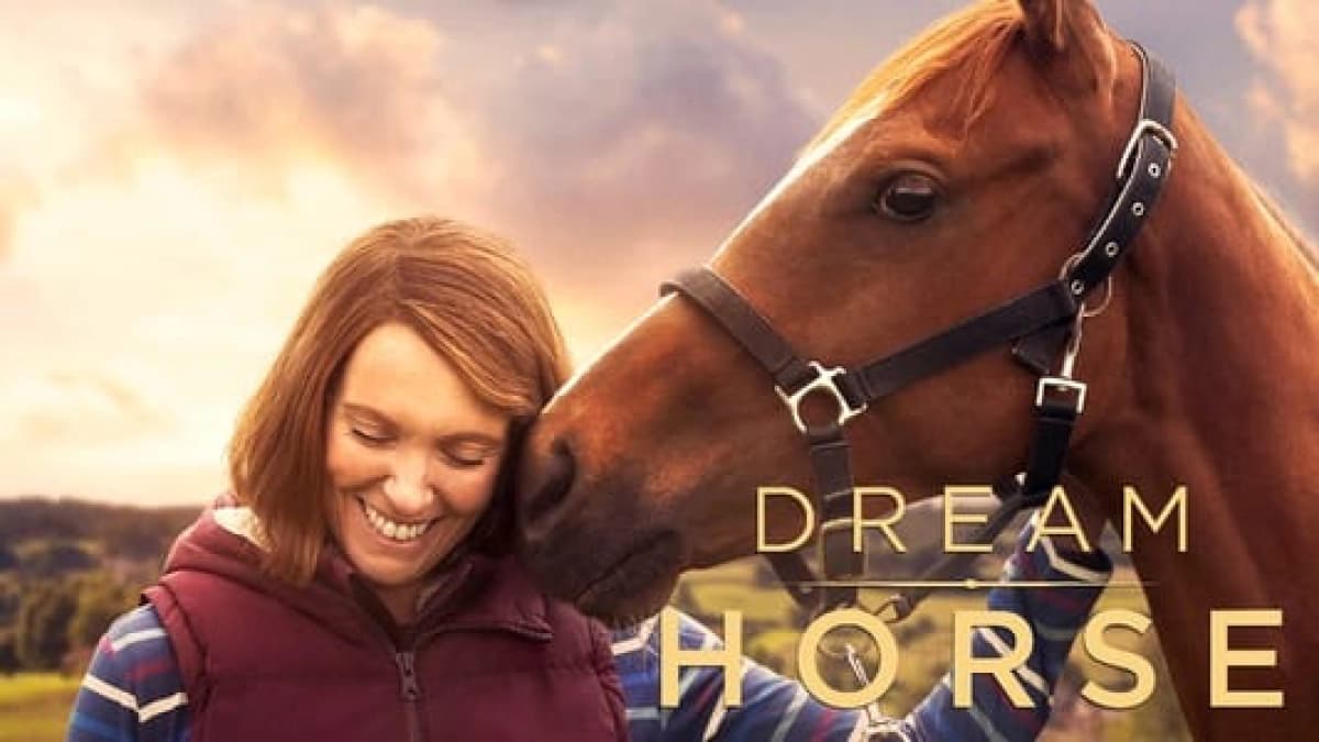 Dream Horse (Dream Horse)