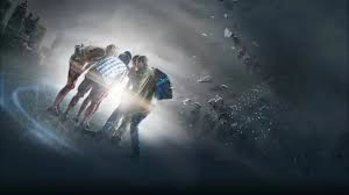 Du Hành Quá Khứ (Project Almanac)