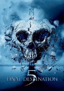 Final Destination 5