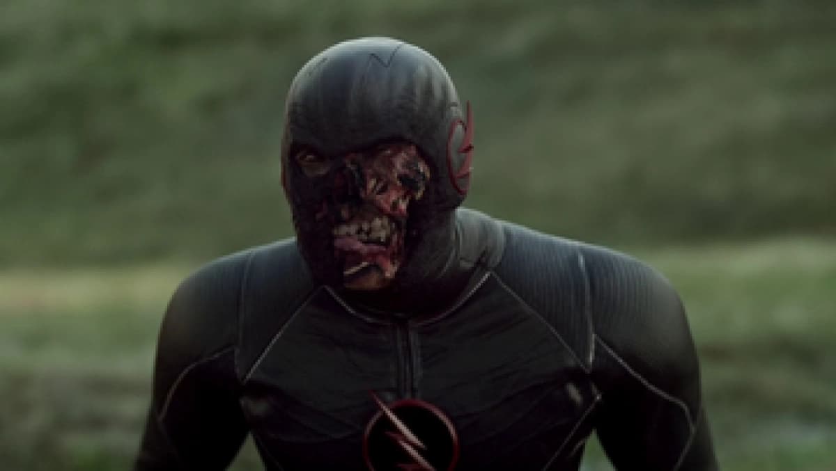 Flash Hunter (Flash Hunter)