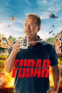 Poster phim FUBAR