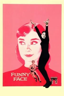 Poster phim Funny Face