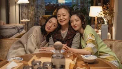 Gia đình Tiểu Mẫn (A Little Mood For Love)