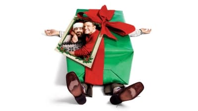 Giáng Sinh Bất Tận (Surviving Christmas)