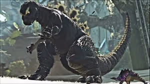 Godzilla (Godzilla)