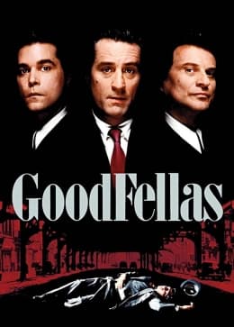 Poster phim GoodFellas