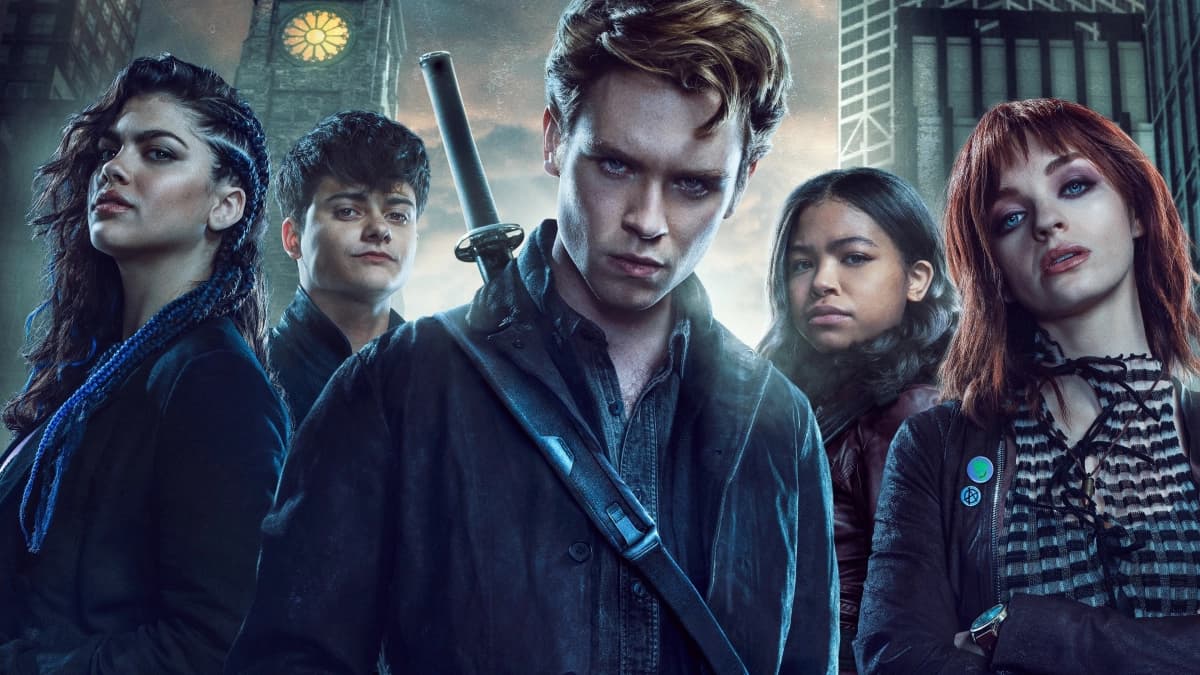 NHỮNG HIỆP SĨ GOTHAM (Gotham Knights)