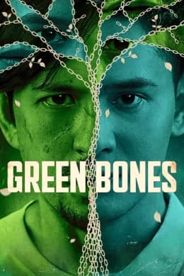 Poster phim Green Bones