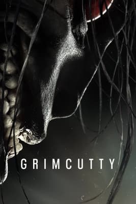 Poster phim Grimcutty