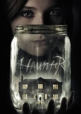 Poster phim Haunter