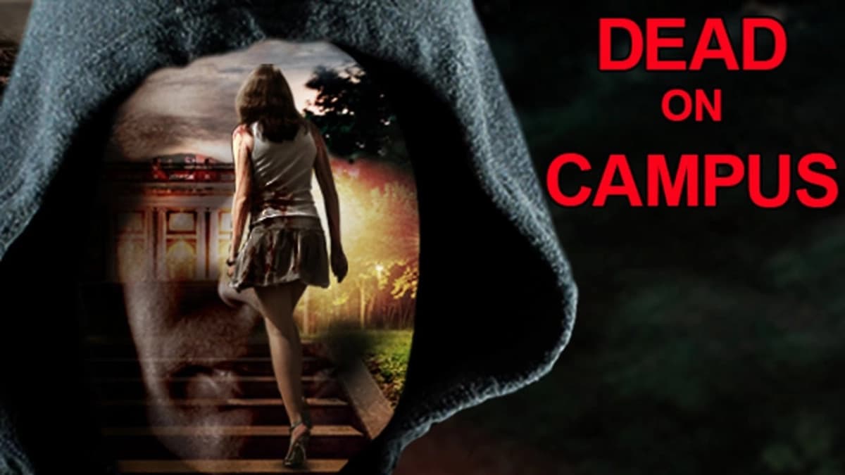 Hội Nữ Sinh Quái Dị (Dead On Campus)