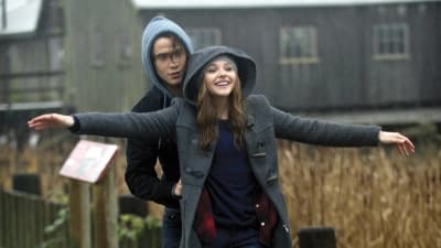 If I Stay (If I Stay)