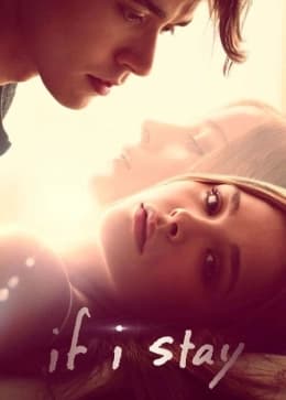 Poster phim If I Stay