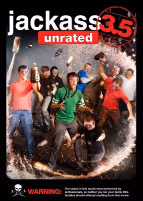 Jackass 3.5