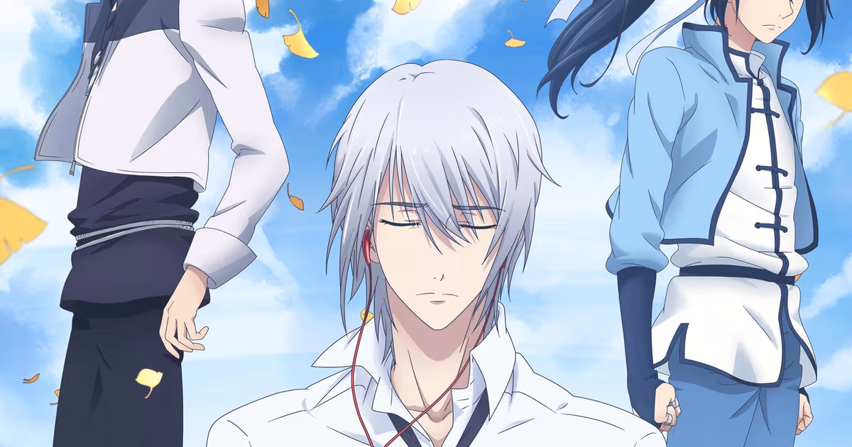 Khế Ước Linh Hồn (Spiritpact)