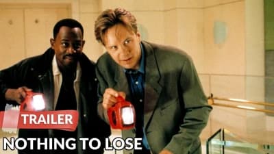 Không còn gì để mất (Nothing to Lose)