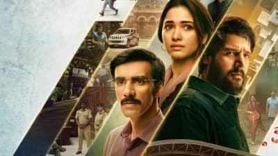 Làm Chủ Vận Mệnh (Sikandar Ka Muqaddar)
