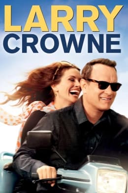 Poster phim Larry Crowne