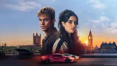 Lỗi Tại Tôi: London (My Fault: London)