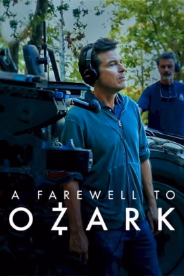 Lời tạm biệt Ozark