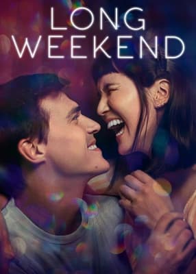 Poster phim Long Weekend