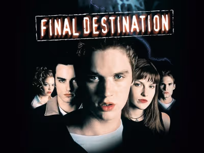 Lưỡi Hái Tử Thần (Final Destination)