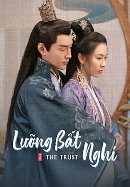 Poster phim Lưỡng Bất Nghi