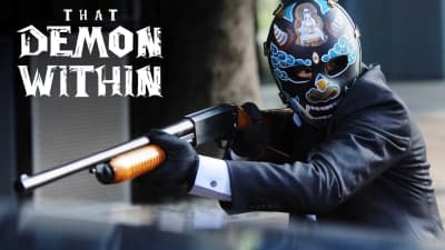 Ma cảnh (That Demon Within)