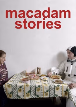 Macadam Stories
